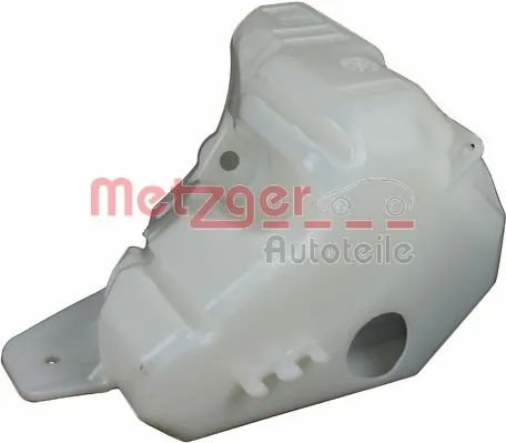 METZGER AUTOTEILE 2140123 Washer Fluid Reservoir, window cleaning