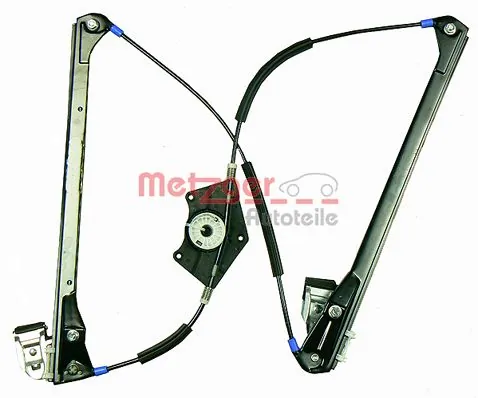 Window Regulator 2160041