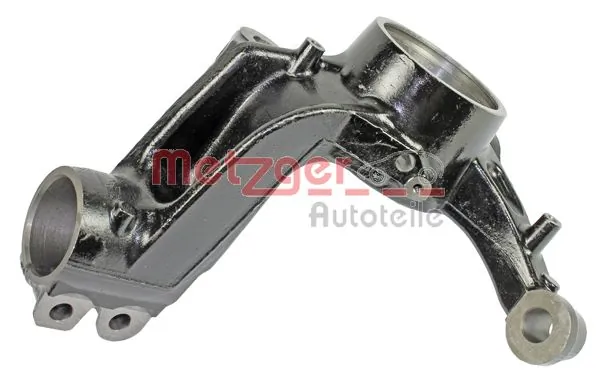 Steering Knuckle, wheel suspension GREENPARTS 58088802