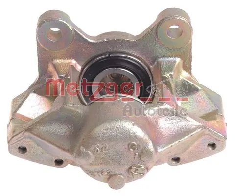 METZGER AUTOTEILE 6250907 Brake Caliper