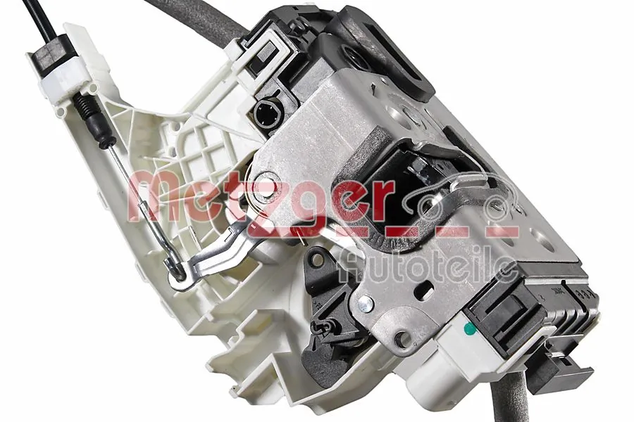METZGER AUTOTEILE 2314517 Door Lock