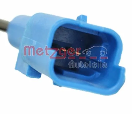 Sensor, wheel speed 0900206