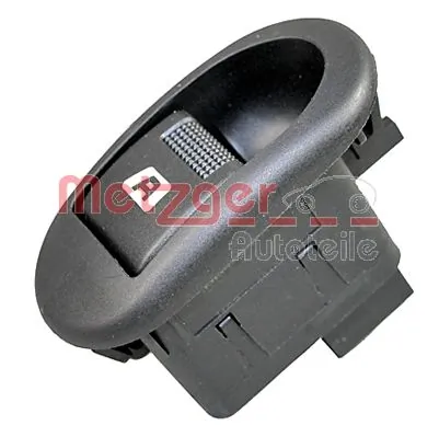 Switch, window regulator 0916556