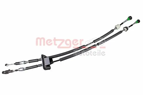 Cable Pull, manual transmission 3150276