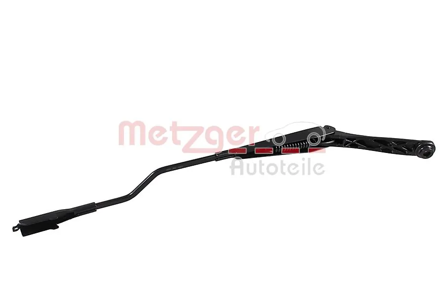 METZGER AUTOTEILE 2191017 Wiper Arm, window cleaning