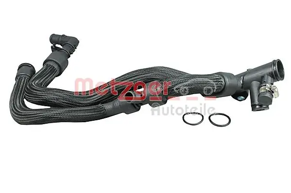 Radiator Hose 2420711