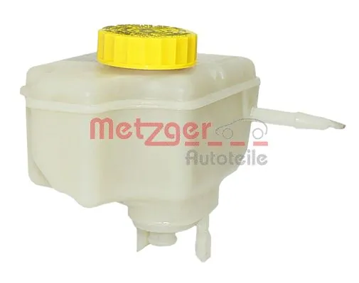 Fluid Reservoir, brake fluid GREENPARTS 2140031