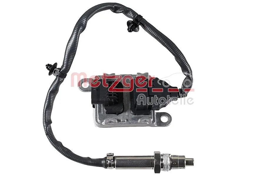 NOx Sensor, NOx catalytic converter 0899341