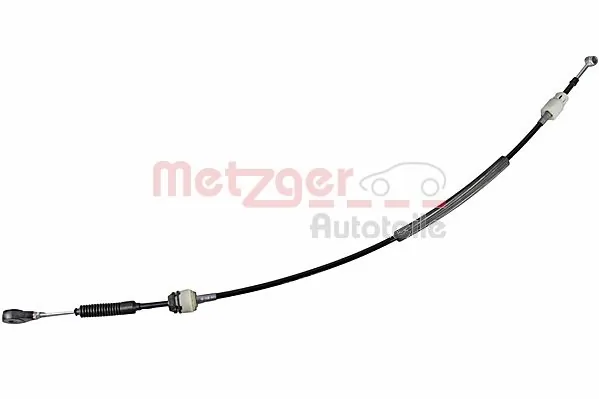 Cable Pull, manual transmission 3150304