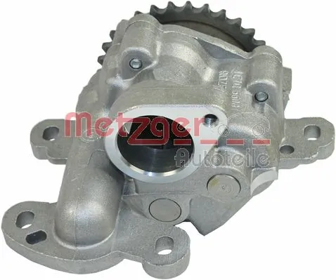METZGER AUTOTEILE 8000030 Oil Pump