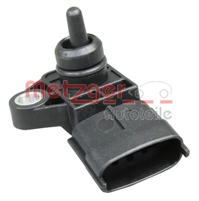 Sensor, intake manifold pressure GREENPARTS 0906389