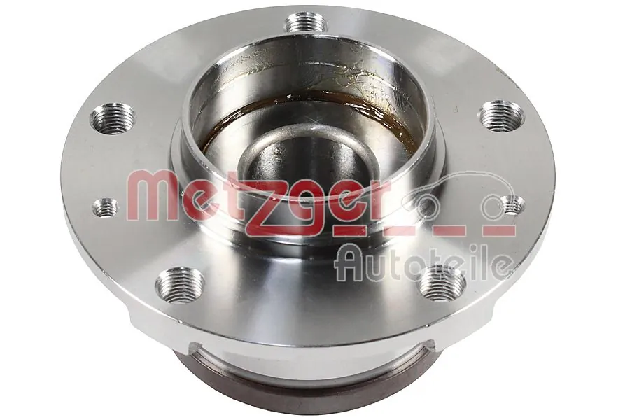 Wheel Bearing Kit WM 2282