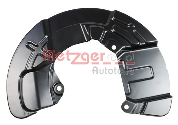 METZGER AUTOTEILE 6115144 Splash Guard, brake disc