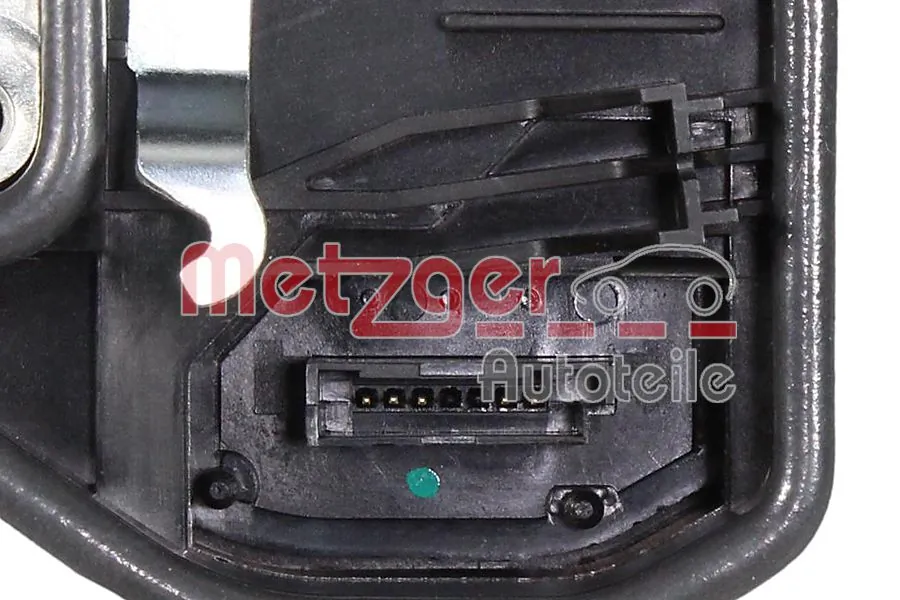 METZGER AUTOTEILE 2314320 Door Lock