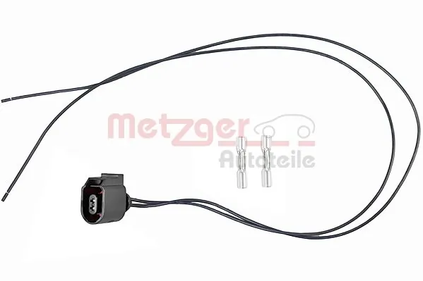 Cable Repair Set, wheel speed sensor GREENPARTS 2324062