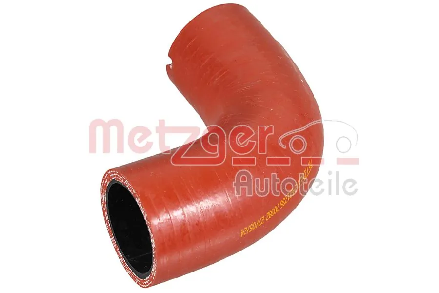 Charge Air Hose 2401236