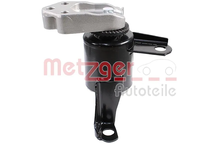 Lagerung, Motor 8053945