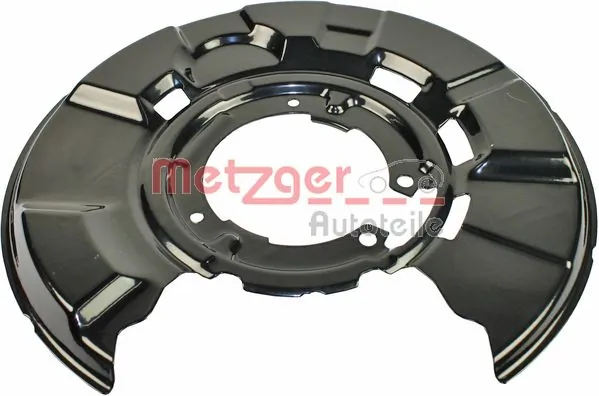 Splash Guard, brake disc 6115066