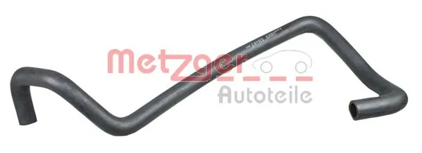 METZGER AUTOTEILE 2420852 Radiator Hose