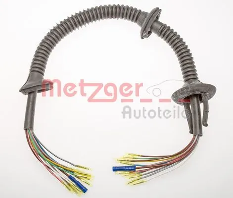 Cable Repair Set, boot lid 2320014