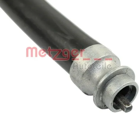 Speedometer Cable S 05012