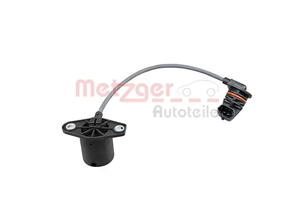 METZGER AUTOTEILE 0901342 Sensor, engine oil level