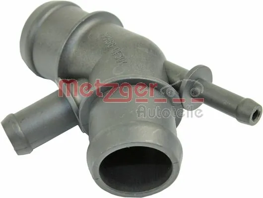 Coolant Flange 4010011