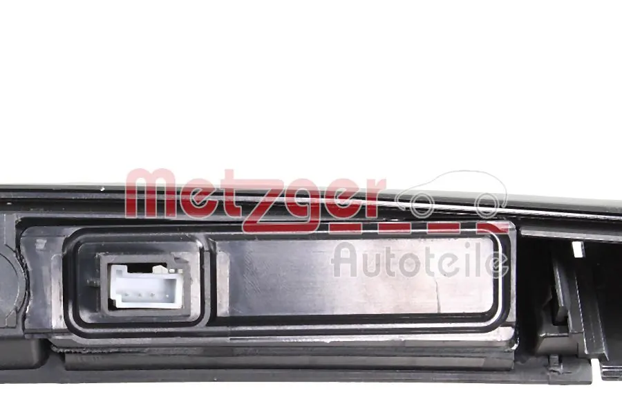 Tailgate Handle 2310850