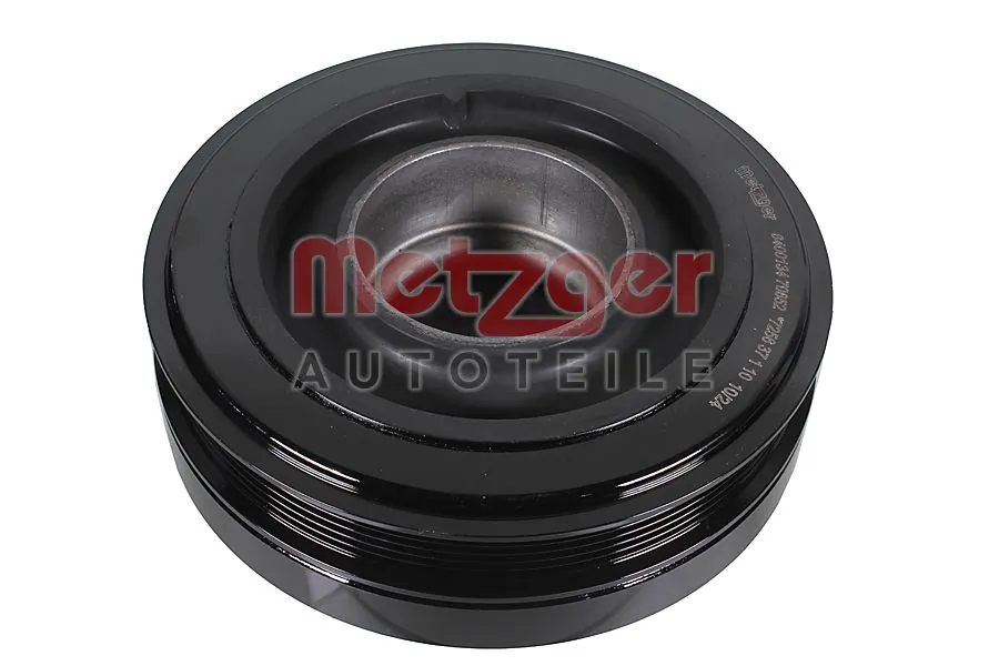 Belt Pulley, crankshaft 6400134