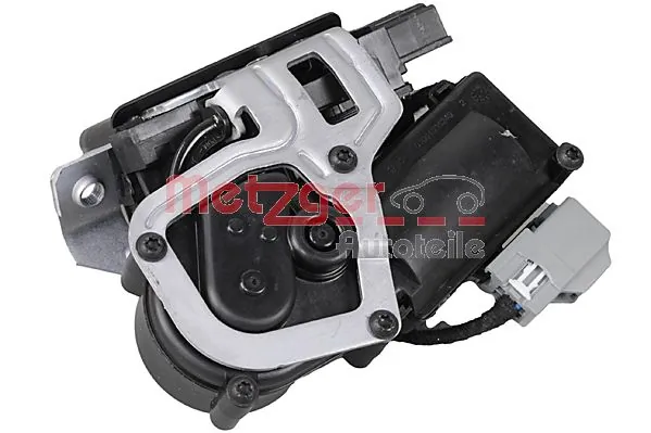 METZGER AUTOTEILE 2310639 Tailgate Lock