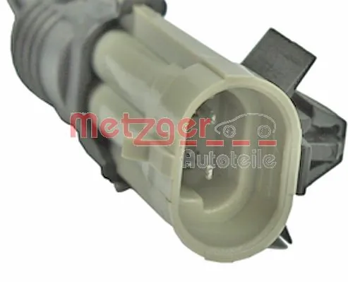 Sensor, wheel speed 0900205