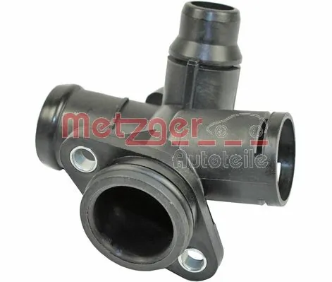 Coolant Flange 4010158