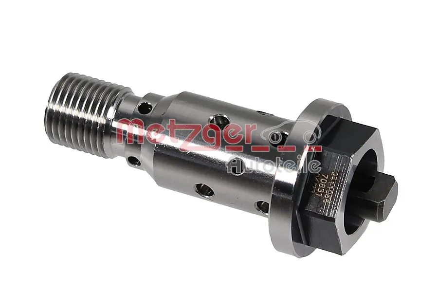 Control Valve, camshaft adjustment GREENPARTS 2411056