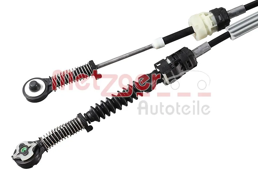 METZGER AUTOTEILE 3150339 Cable Pull, manual transmission