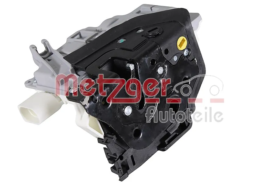 METZGER AUTOTEILE 2314587 Door Lock