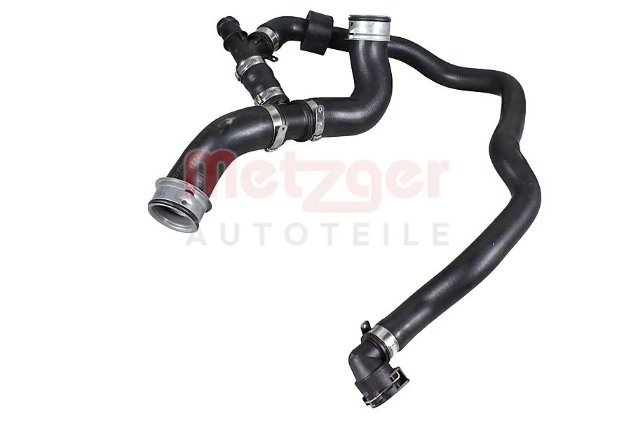Radiator Hose 2421709
