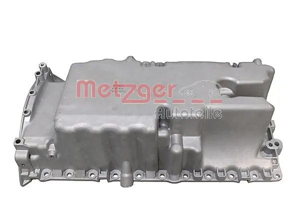 METZGER AUTOTEILE 7990192 Oil Sump