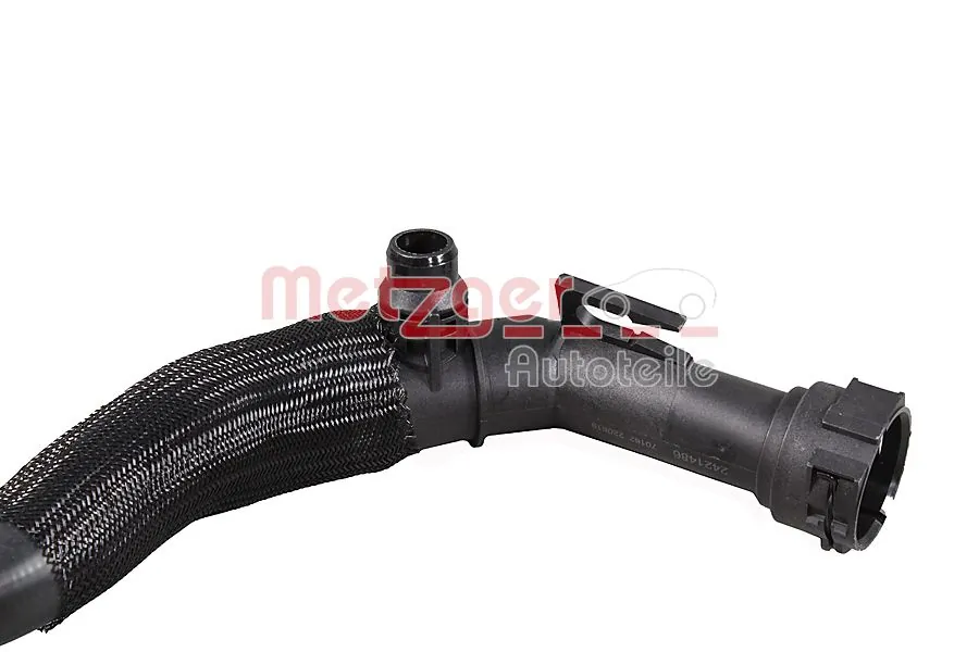 Radiator Hose 2421486