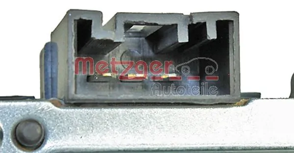 METZGER AUTOTEILE 2190820 Wiper Motor