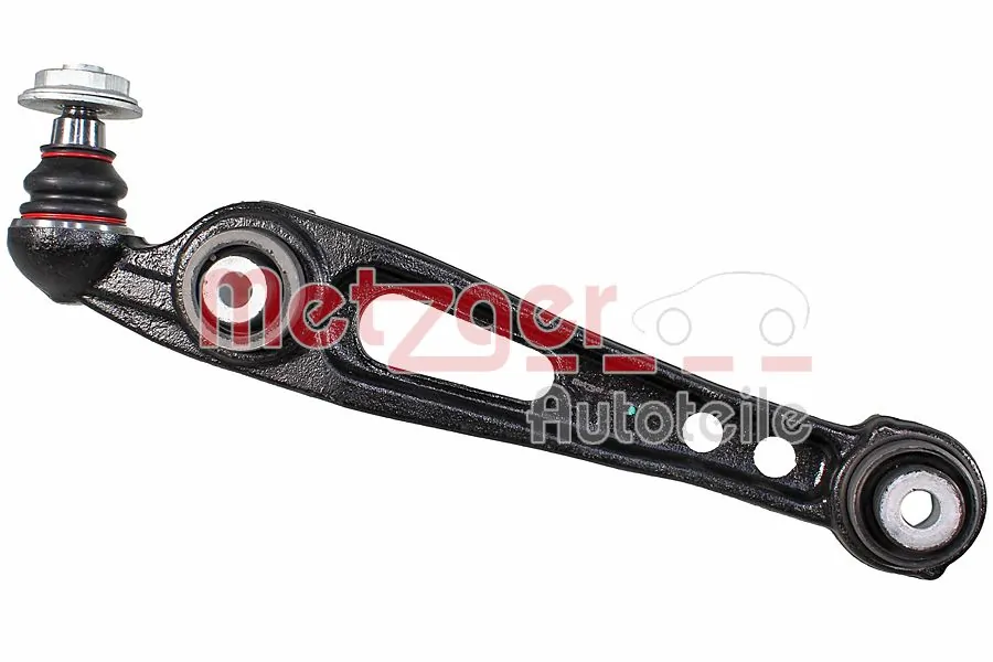 Control/Trailing Arm, wheel suspension GREENPARTS 58154401
