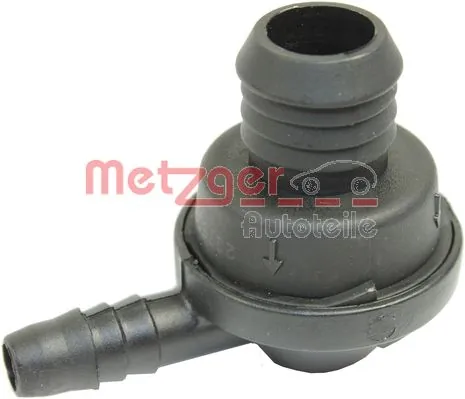 Valve, crankcase ventilation 2385092