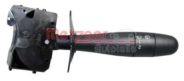 METZGER AUTOTEILE 0916533 Steering Column Switch