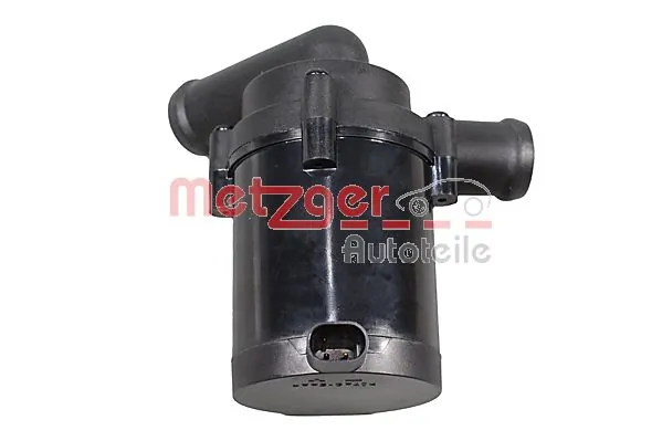 METZGER AUTOTEILE 2221086 Water Recirculation Pump, parking heater