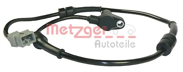 METZGER AUTOTEILE 0900108 Sensor, wheel speed