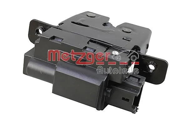 METZGER AUTOTEILE 2310644 Tailgate Lock