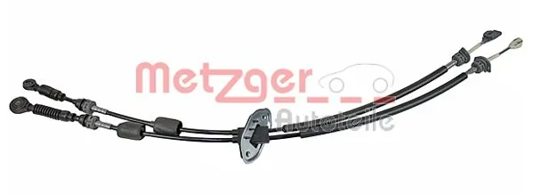 METZGER AUTOTEILE 3150250 Cable Pull, manual transmission