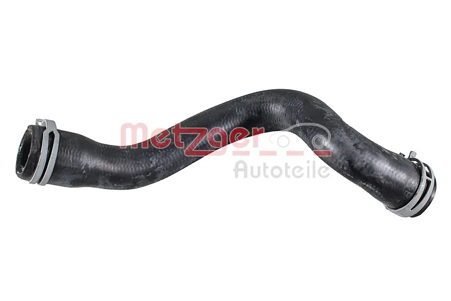 Radiator Hose GREENPARTS 2421825