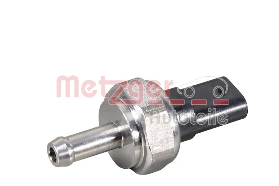 Sensor, exhaust pressure OE-part 0906448