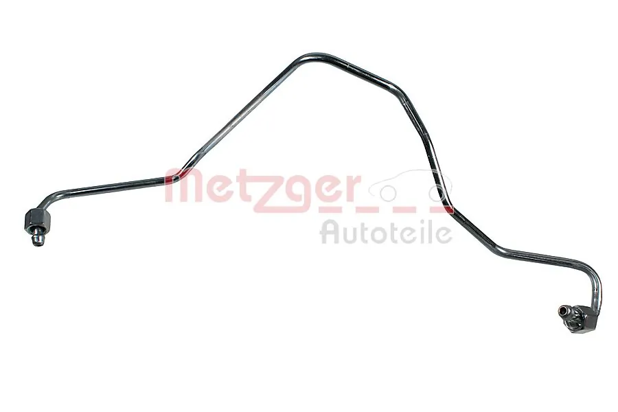 Oil Pipe, charger 2361152