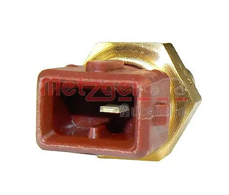 METZGER AUTOTEILE 0905143 Sensor, coolant temperature